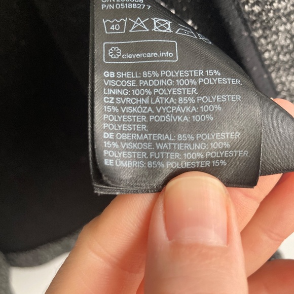 Divided Classic jacket - Size 2 (6UK) (from London, UK) - Picture 2 of 4